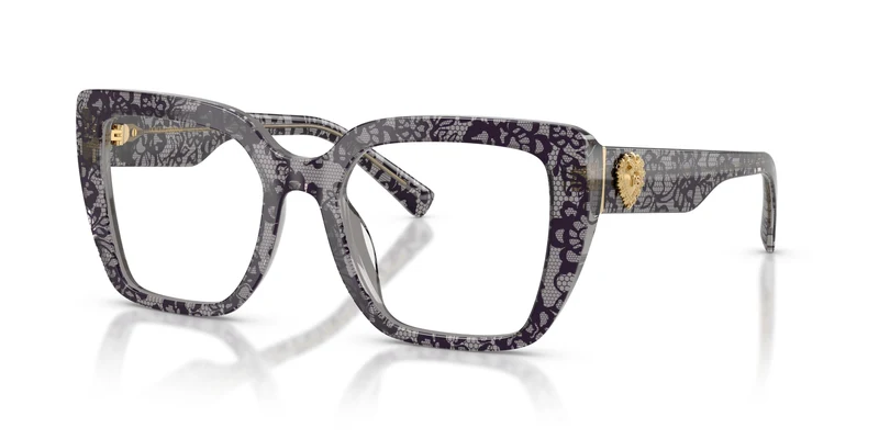 Dolse & Gabana 3441 Eyeglasses