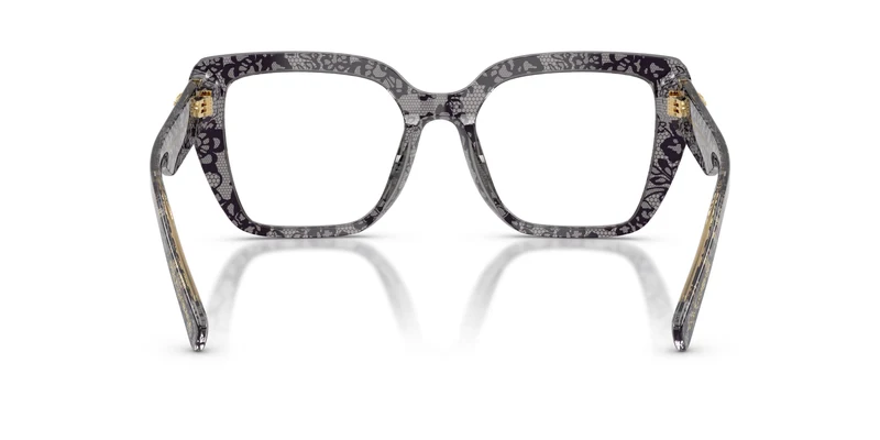 Dolse & Gabana 3441 Eyeglasses