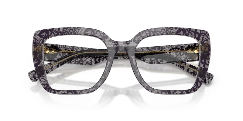 Dolse & Gabana 3441 Eyeglasses
