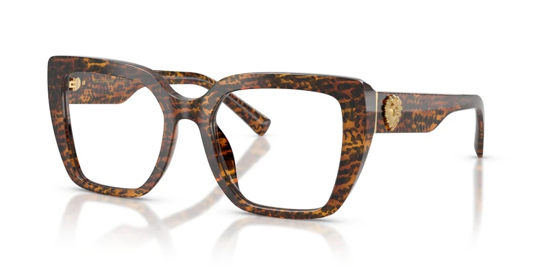 Dolse & Gabana 3441 Eyeglasses