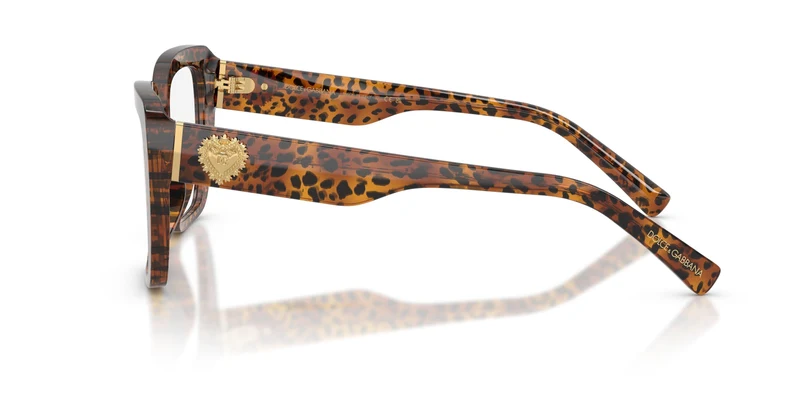 Dolse & Gabana 3441 Eyeglasses