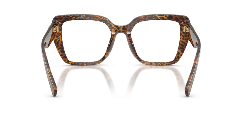 Dolse & Gabana 3441 Eyeglasses