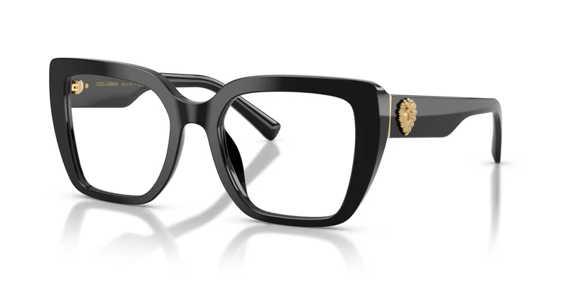 Dolse & Gabana 3441 Eyeglasses
