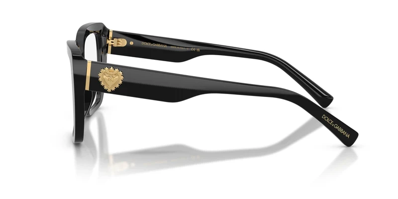 Dolse & Gabana 3441 Eyeglasses
