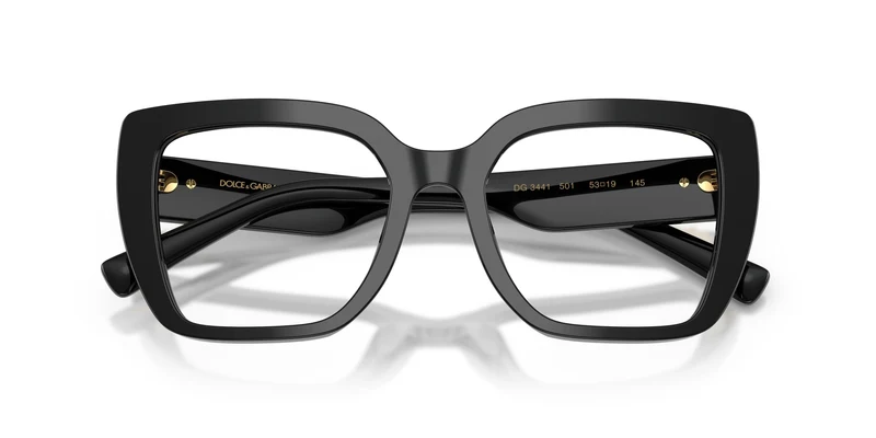 Dolse & Gabana 3441 Eyeglasses