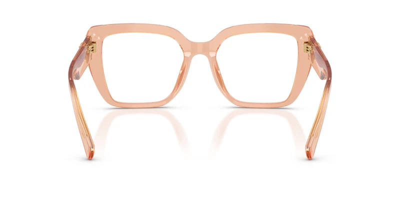 Dolse & Gabana 3441 Eyeglasses