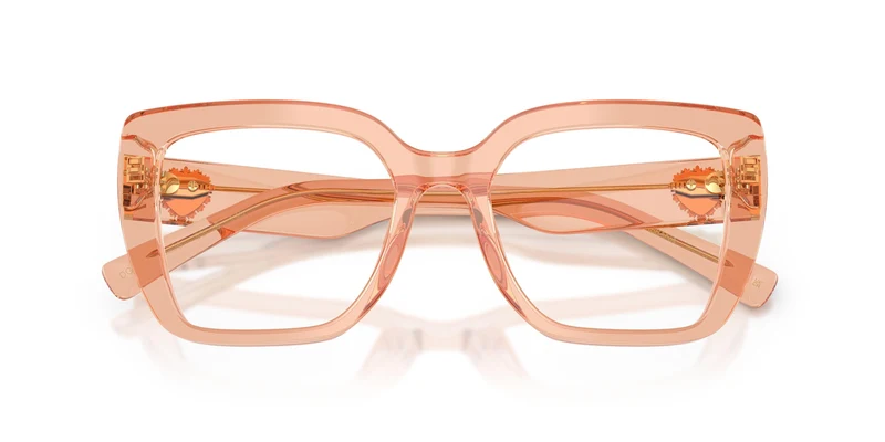 Dolse & Gabana 3441 Eyeglasses