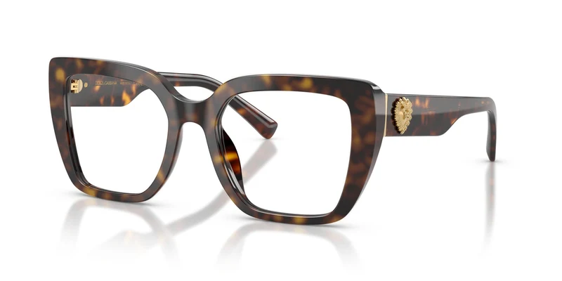 Dolse & Gabana 3441 Eyeglasses