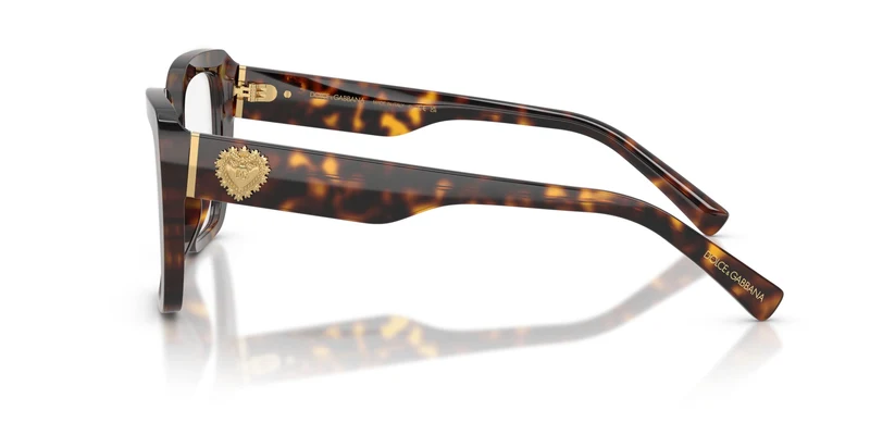 Dolse & Gabana 3441 Eyeglasses