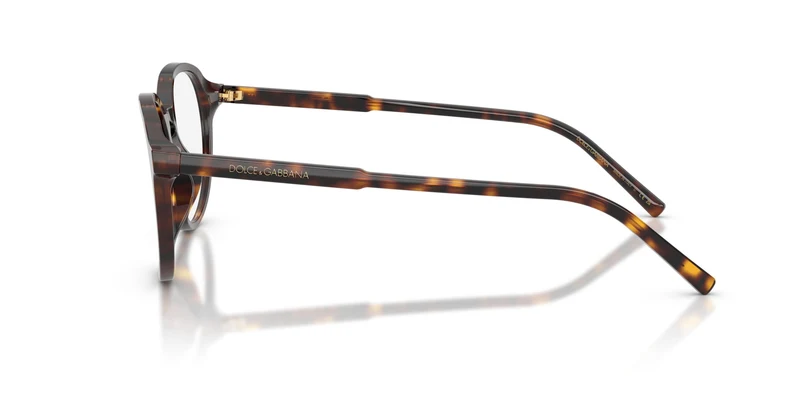 Dolse & Gabana 3444 Eyeglasses