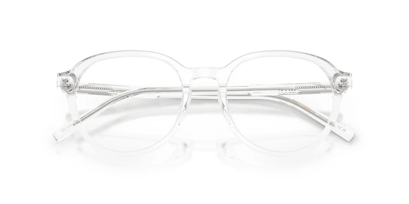 Dolse & Gabana 3444 Eyeglasses