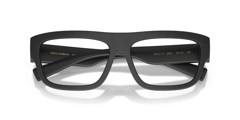 Dolse & Gabana 5114 Eyeglasses