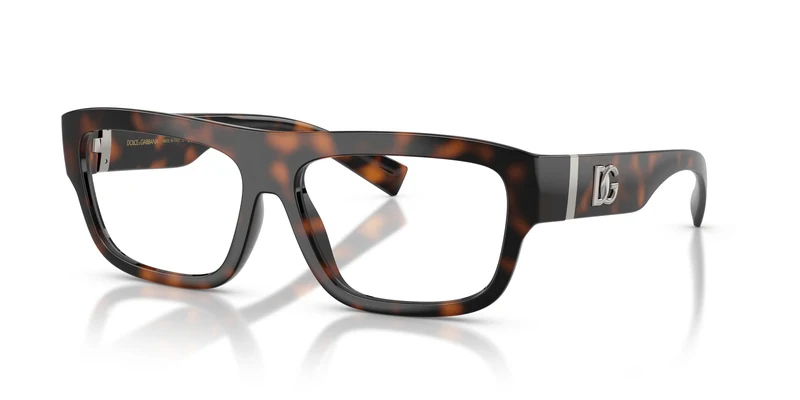 Dolse & Gabana 5114 Eyeglasses