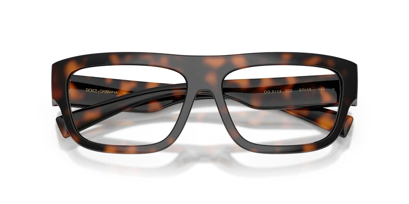 Dolse & Gabana 5114 Eyeglasses