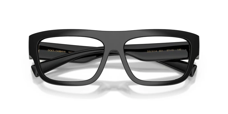 Dolse & Gabana 5114 Eyeglasses