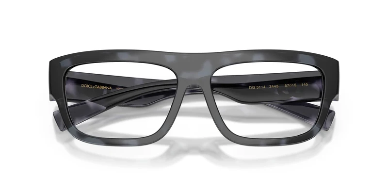 Dolse & Gabana 5114 Eyeglasses