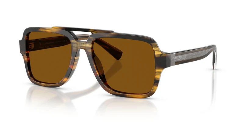 Dolse & Gabana 4544 Sunglasses
