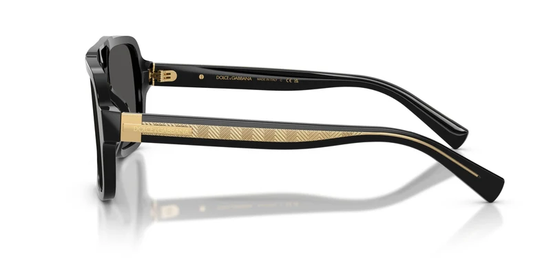 Dolse & Gabana 4544 Sunglasses