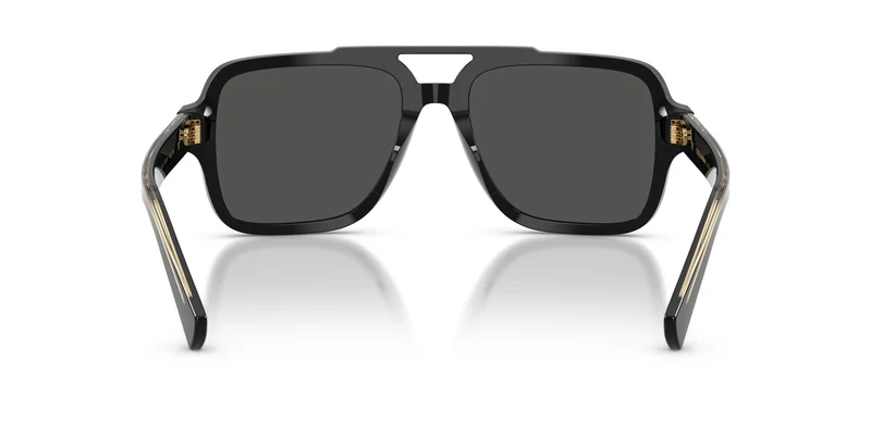 Dolse & Gabana 4544 Sunglasses