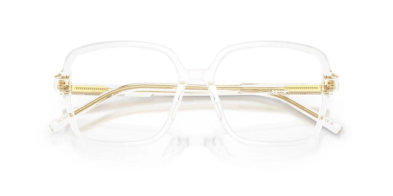 Dolse & Gabana 3442 Eyeglasses