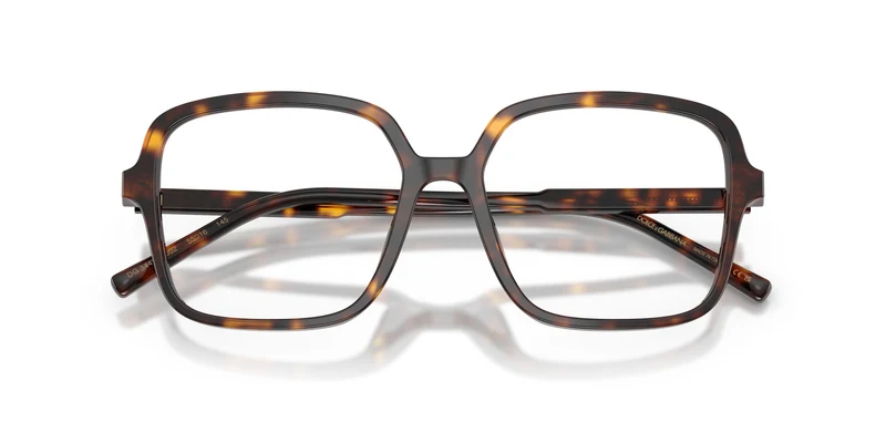 Dolse & Gabana 3442 Eyeglasses