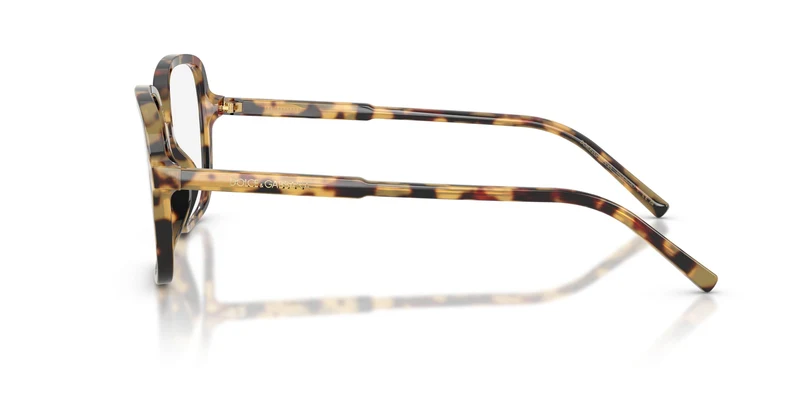 Dolse & Gabana 3442 Eyeglasses