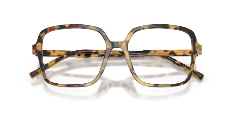 Dolse & Gabana 3442 Eyeglasses
