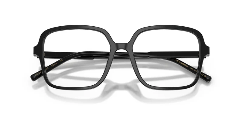 Dolse & Gabana 3442 Eyeglasses