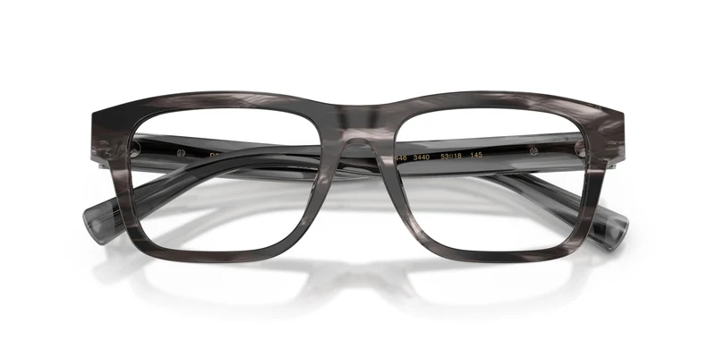 Dolse & Gabana 3446 Eyeglasses