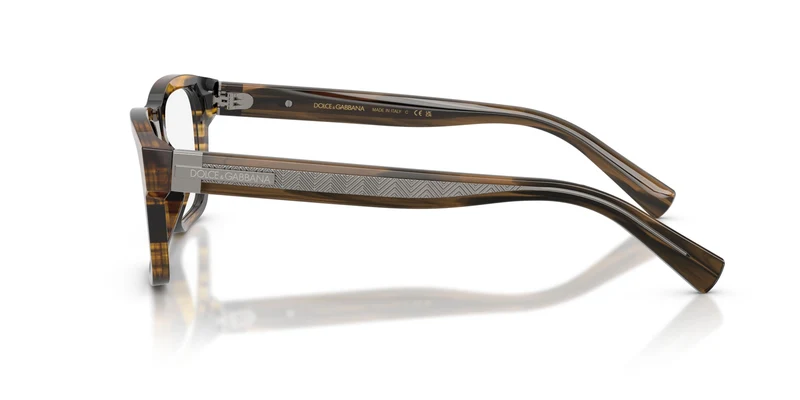 Dolse & Gabana 3446 Eyeglasses