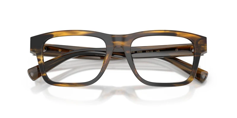 Dolse & Gabana 3446 Eyeglasses