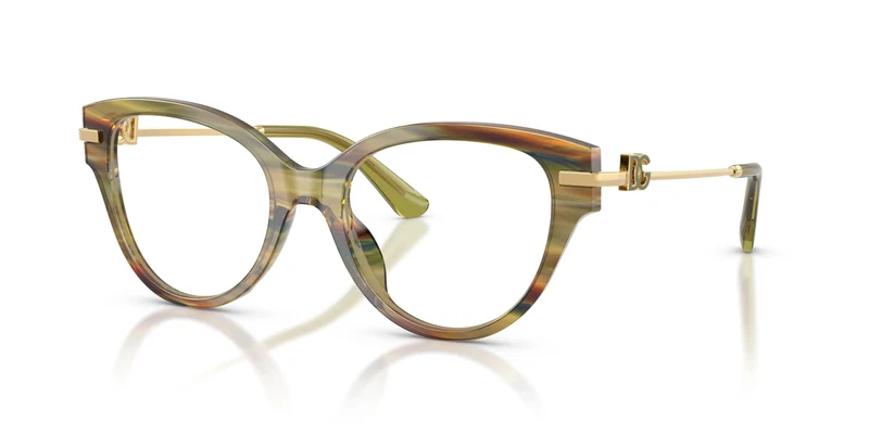 Dolse & Gabana 3438 Eyeglasses