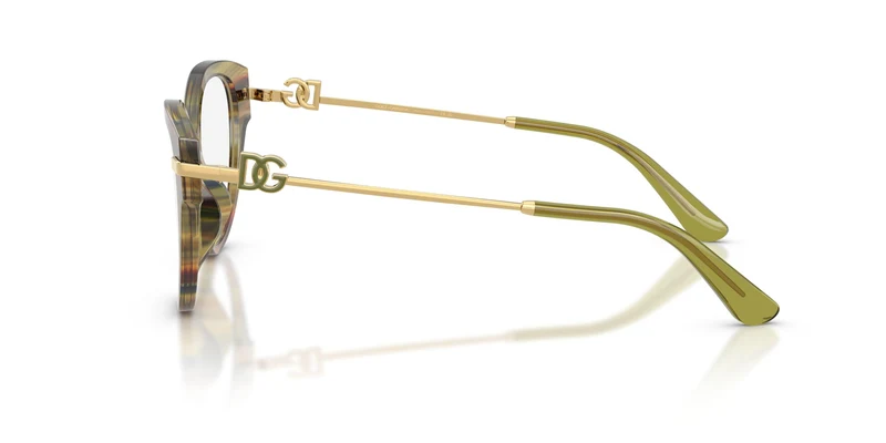 Dolse & Gabana 3438 Eyeglasses