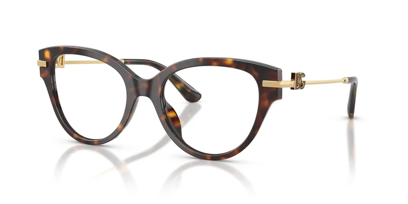 Dolse & Gabana 3438 Eyeglasses