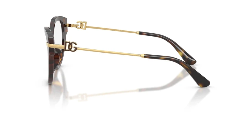 Dolse & Gabana 3438 Eyeglasses