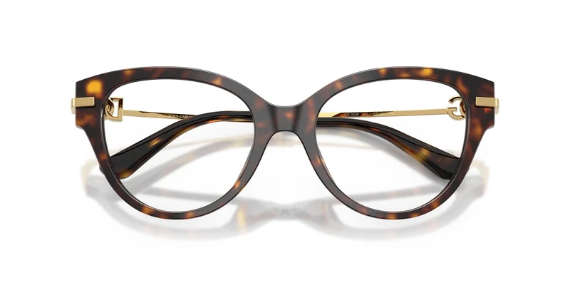 Dolse & Gabana 3438 Eyeglasses