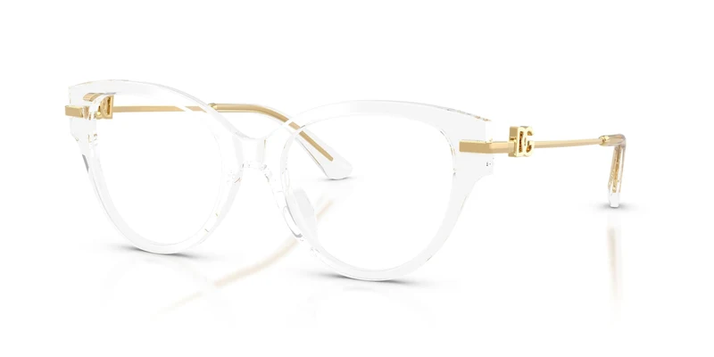 Dolse & Gabana 3438 Eyeglasses