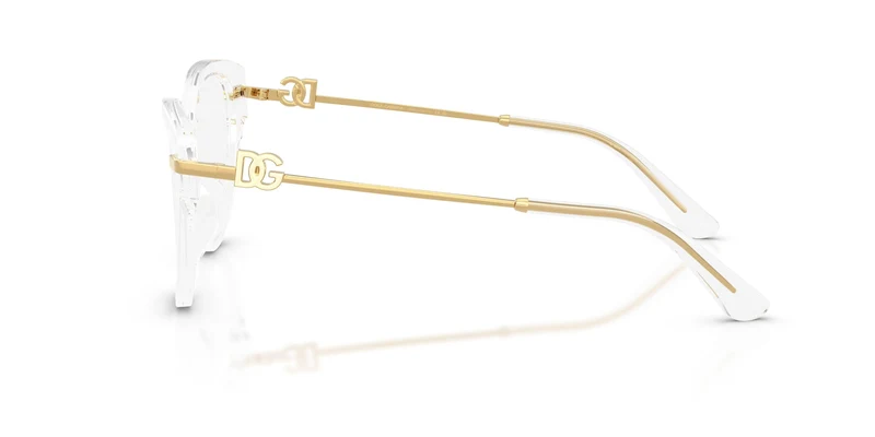 Dolse & Gabana 3438 Eyeglasses
