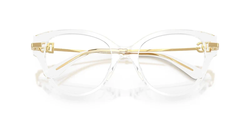 Dolse & Gabana 3438 Eyeglasses