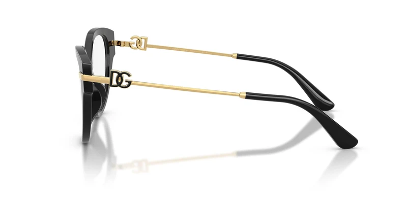 Dolse & Gabana 3438 Eyeglasses