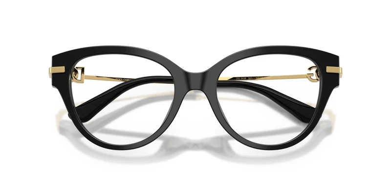 Dolse & Gabana 3438 Eyeglasses