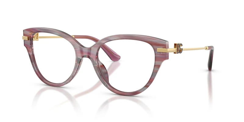 Dolse & Gabana 3438 Eyeglasses