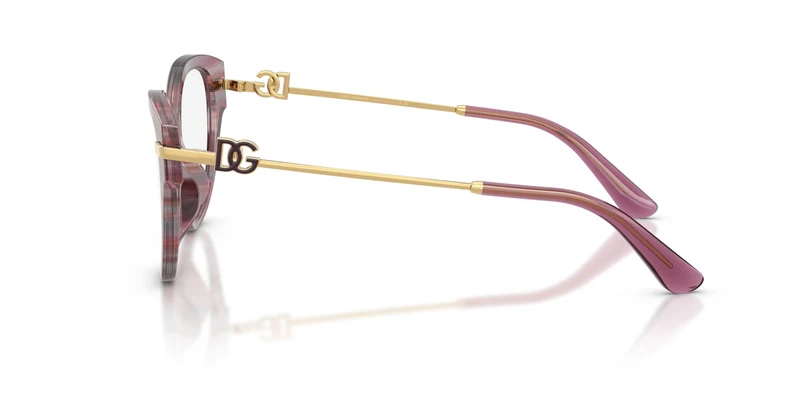 Dolse & Gabana 3438 Eyeglasses
