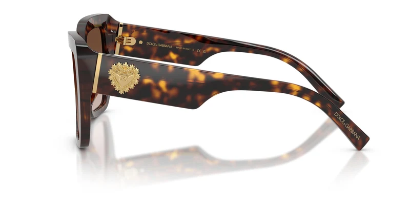 Dolse & Gabana 4538 Sunglasses