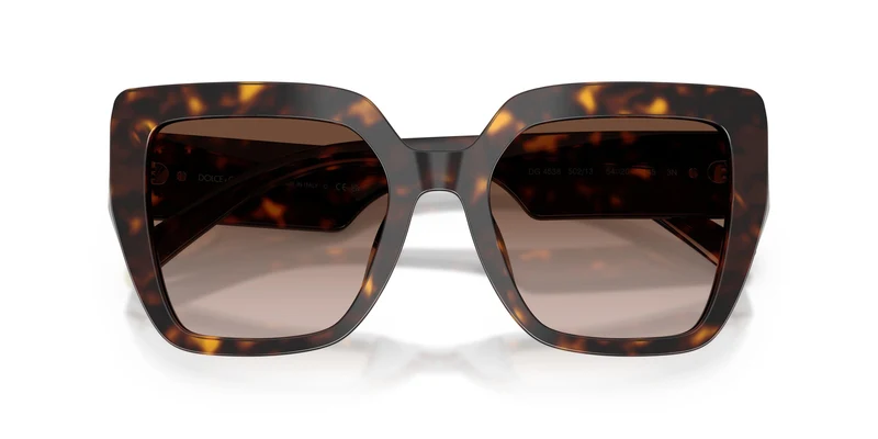 Dolse & Gabana 4538 Sunglasses