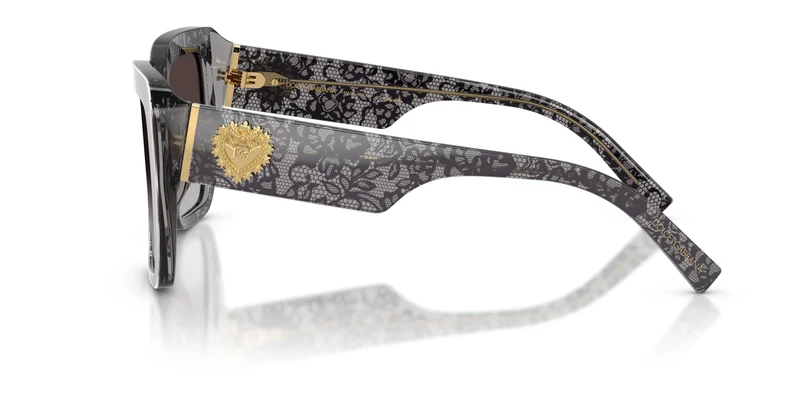 Dolse & Gabana 4538 Sunglasses