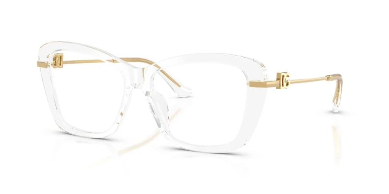 Dolse & Gabana 3439 Eyeglasses