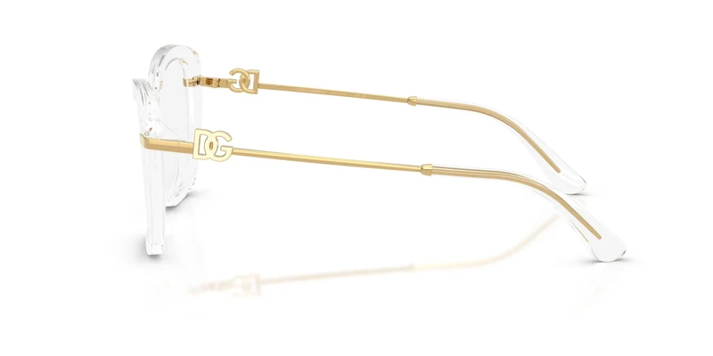 Dolse & Gabana 3439 Eyeglasses