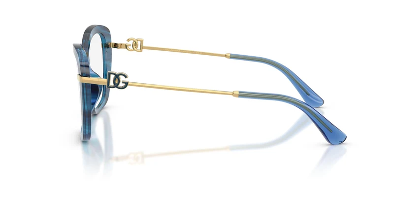 Dolse & Gabana 3439 Eyeglasses