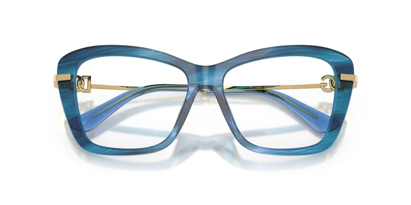 Dolse & Gabana 3439 Eyeglasses